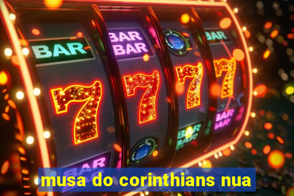 musa do corinthians nua