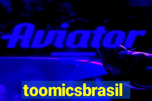 toomicsbrasil