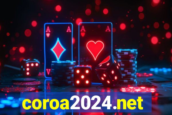 coroa2024.net