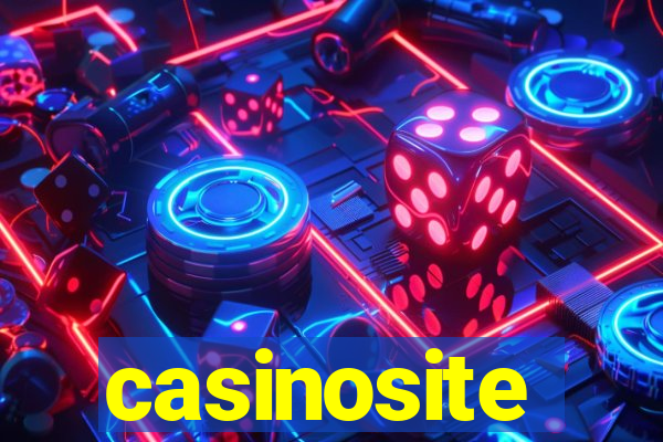 casinosite