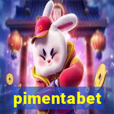 pimentabet