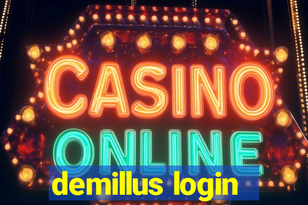 demillus login