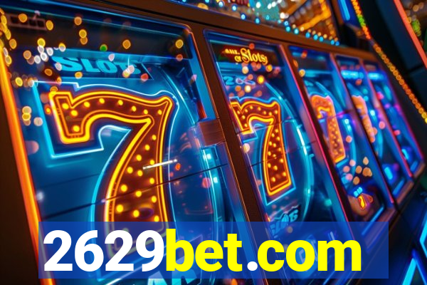 2629bet.com