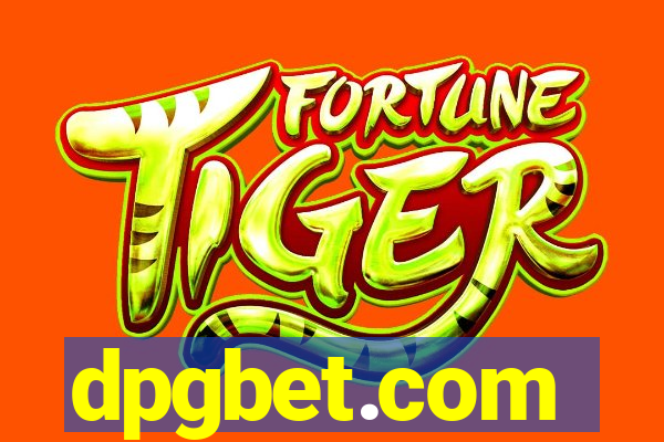 dpgbet.com