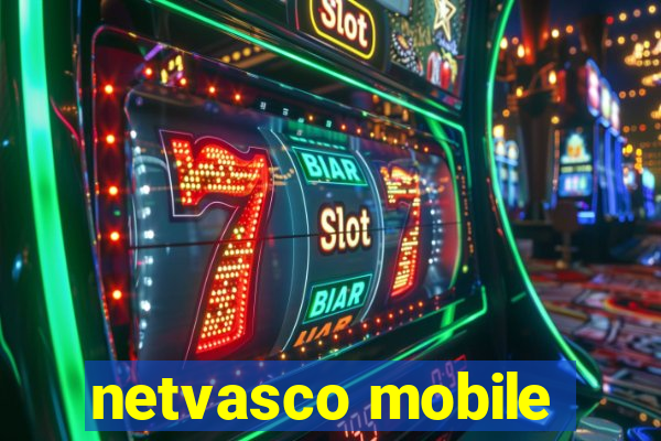 netvasco mobile