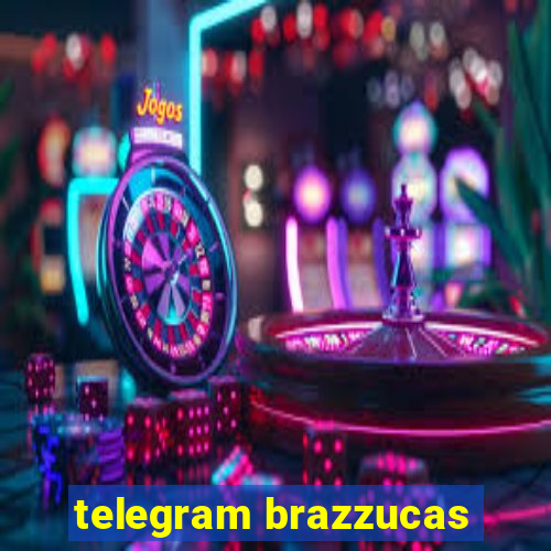 telegram brazzucas