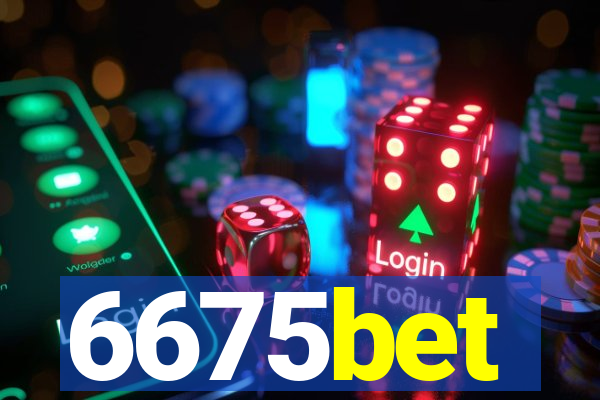 6675bet