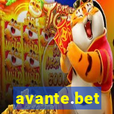 avante.bet