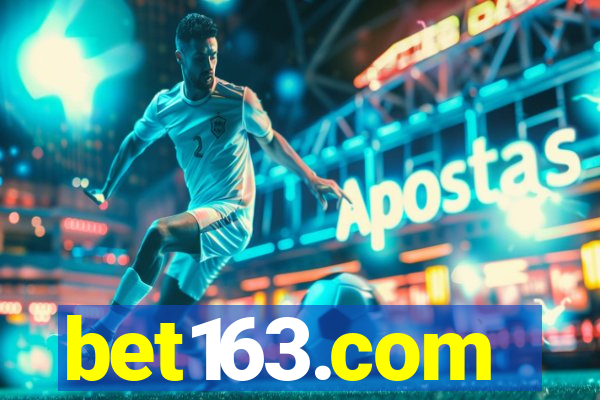 bet163.com