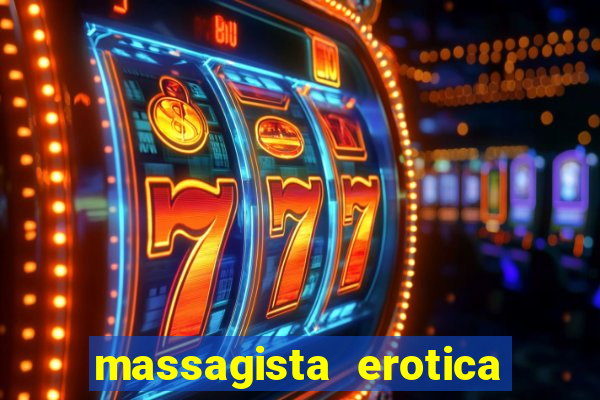 massagista erotica em santos