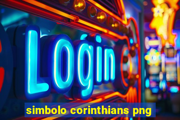 simbolo corinthians png