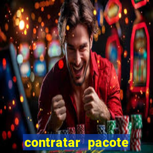 contratar pacote adicional tim beta