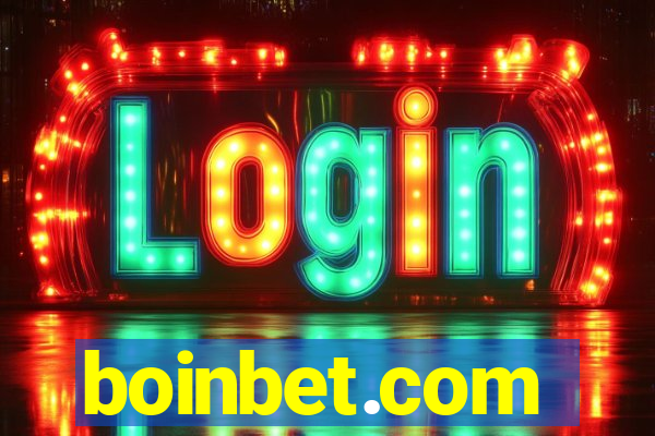 boinbet.com