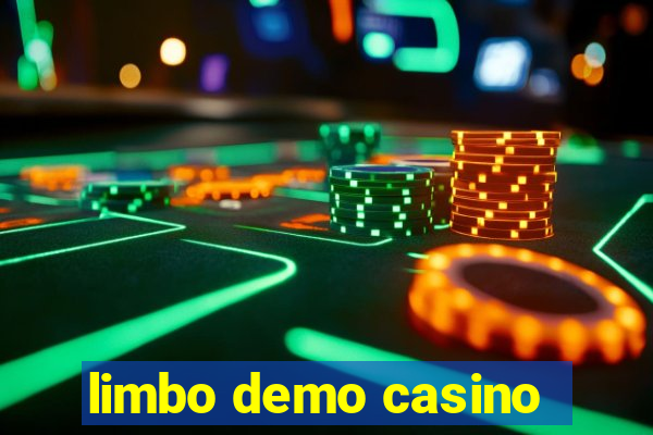 limbo demo casino