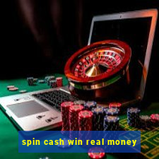 spin cash win real money