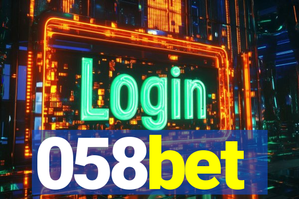 058bet