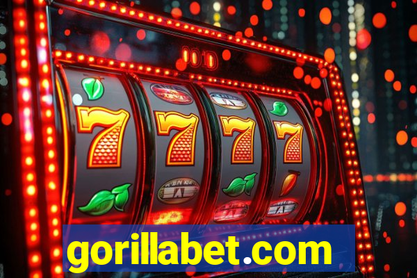 gorillabet.com