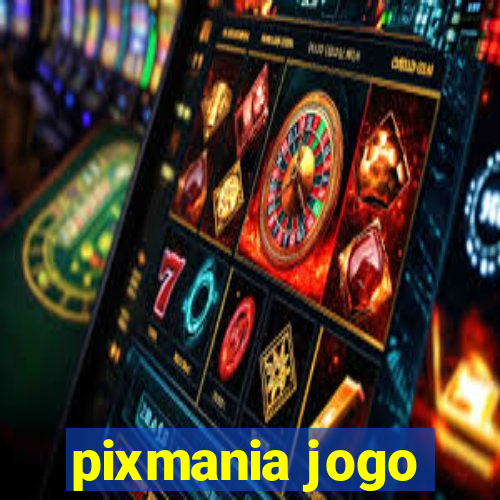 pixmania jogo