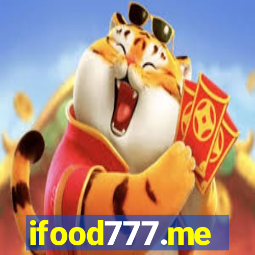 ifood777.me