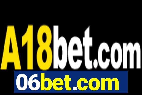 06bet.com