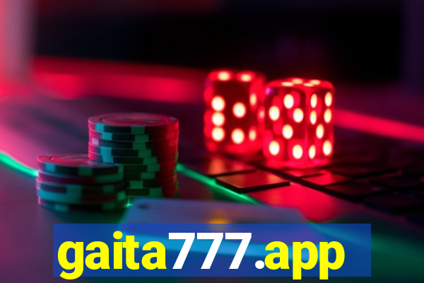 gaita777.app