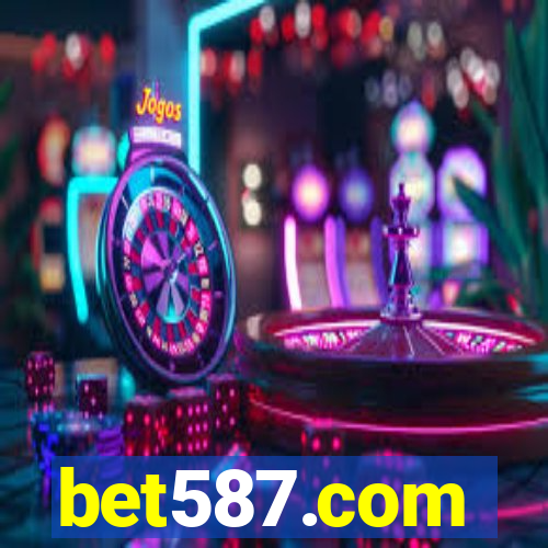 bet587.com