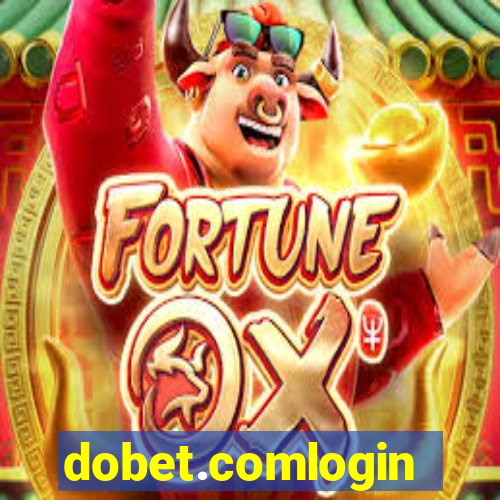 dobet.comlogin