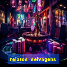 relatos selvagens gabriel pasternak