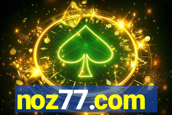 noz77.com