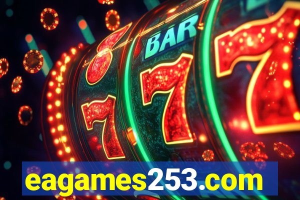 eagames253.com