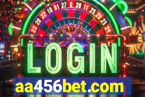 aa456bet.com