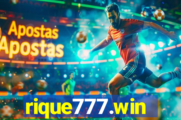 rique777.win