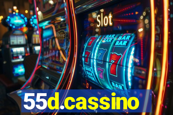 55d.cassino