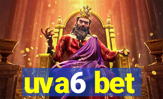 uva6 bet