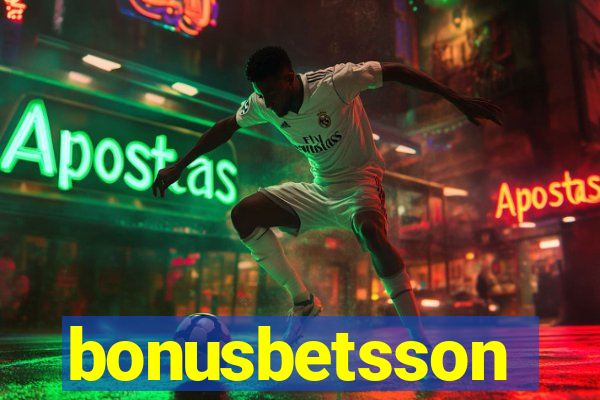 bonusbetsson