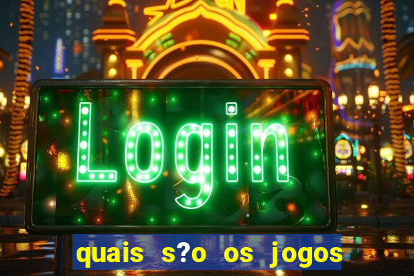 quais s?o os jogos de azar autorizados no brasil