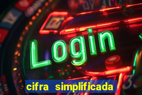 cifra simplificada bruno mars