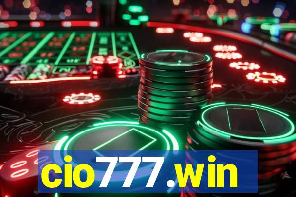 cio777.win