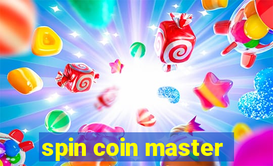 spin coin master