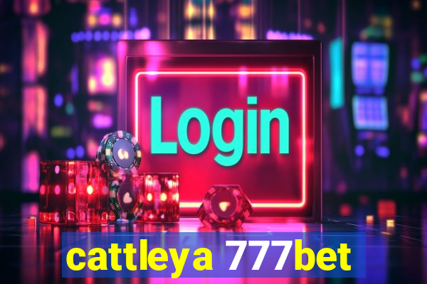 cattleya 777bet