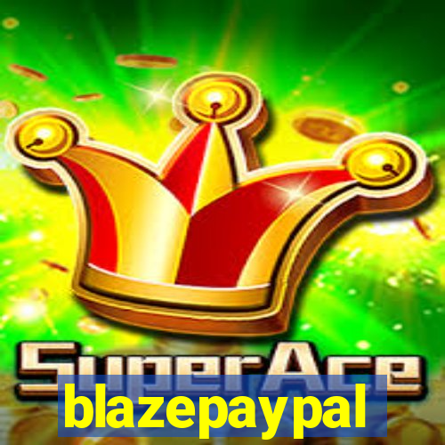 blazepaypal