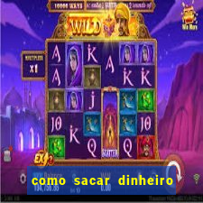 como sacar dinheiro no golden slots