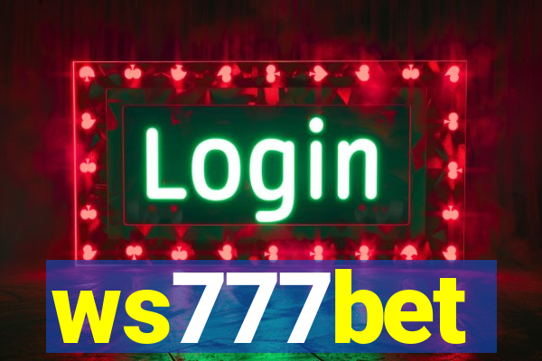 ws777bet