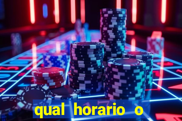 qual horario o fortune tiger paga mais