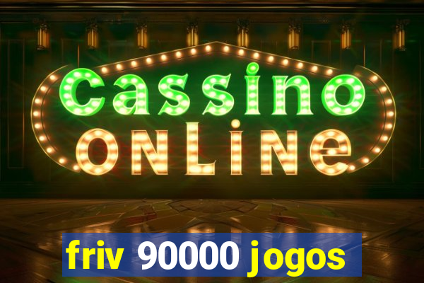 friv 90000 jogos