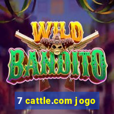 7 cattle.com jogo