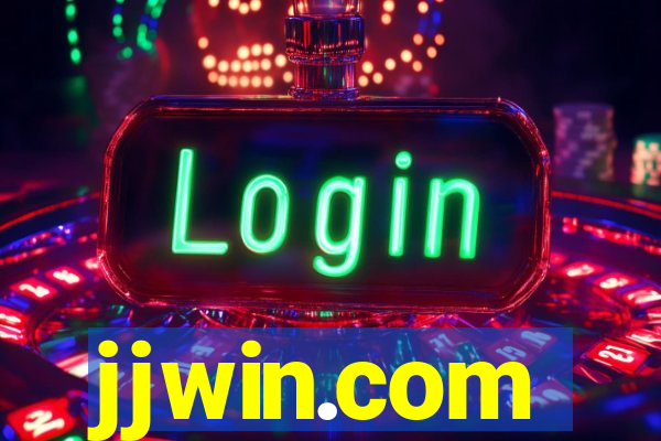 jjwin.com