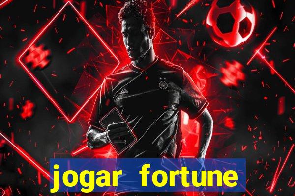 jogar fortune rabbit gratis