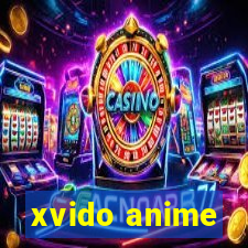 xvido anime