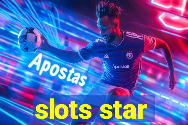 slots star